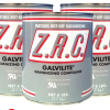 Sơn Mạ Kẽm Lạnh ZRC 1 Lít