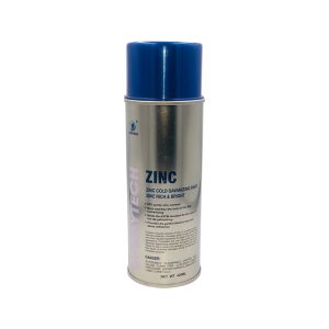 Sơn Mạ Kẽm Lạnh Zinc Spraytech 420ml