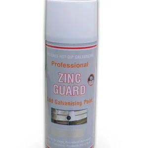 Sơn Xịt Zinc Guard 151 – Giải Pháp Bảo Vệ Kim Loại Khỏi Gỉ Sét Hiệu Quả